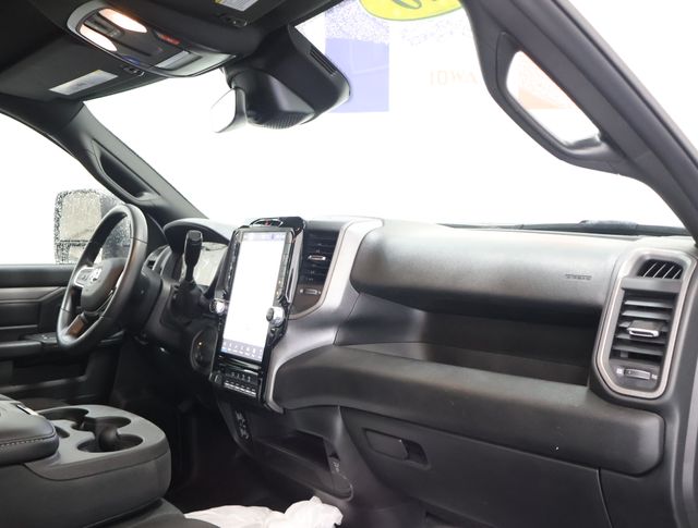 2026 RAM 2500 Tradesman - Photo 11