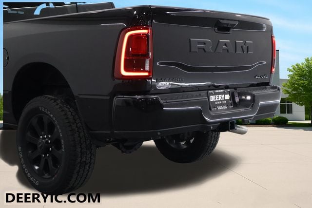 2026 RAM 2500 Laramie - Photo 26
