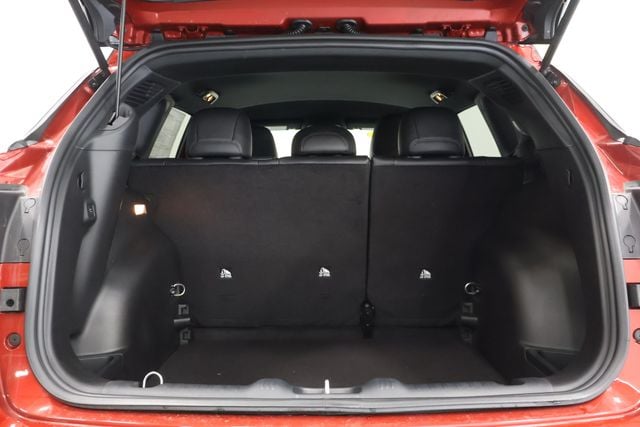 2026 Jeep Compass Limited Altitude - Photo 16