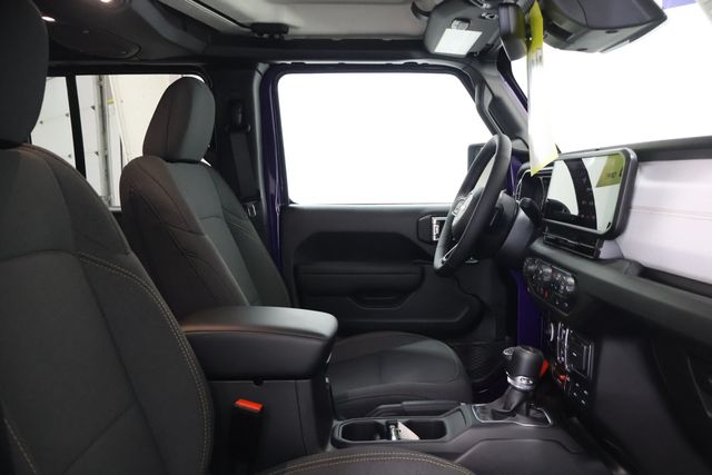 2026 Jeep Gladiator Willys - Photo 21