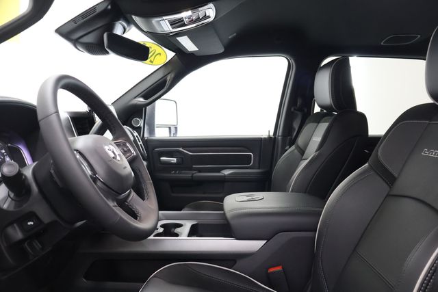 2025 RAM Ram 2500 Pickup Laramie - Photo 9