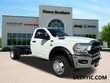 Ram 5500 Chassis