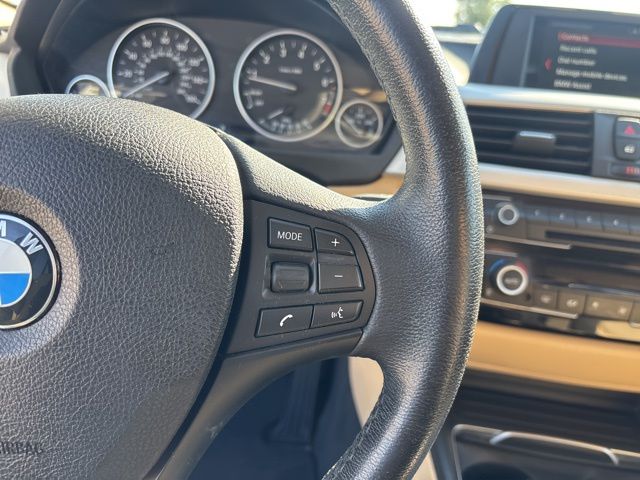 2018 Bmw 320i xDrive Sedan photo 4