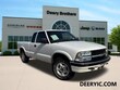 Chevrolet S-10