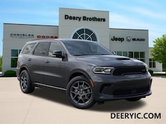 2026 Dodge Durango GT Plus Sport Utility