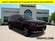 Jeep Grand Cherokee L