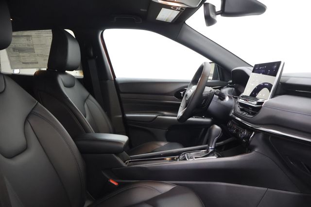 2026 Jeep Compass Limited Altitude - Photo 11