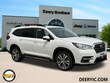  Subaru Ascent