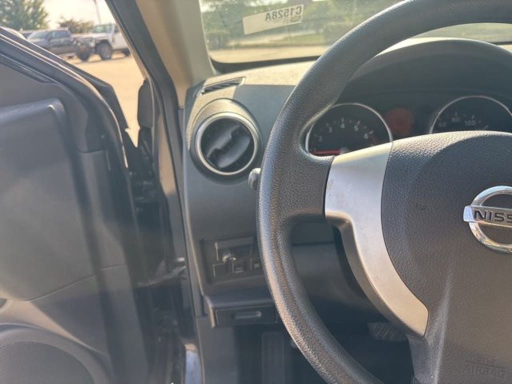 Used 2008 Nissan Rogue SL AWD SUV