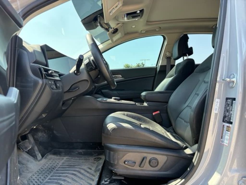 Used 2026 Kia Sportage Hybrid SX-Prestige AWD SUV