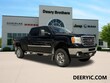  GMC Sierra 2500HD