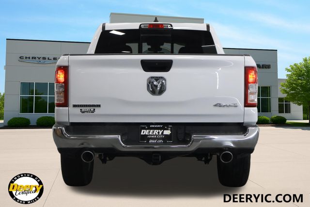 2023 RAM Ram 1500 Pickup Big Horn/Lone Star - Photo 25