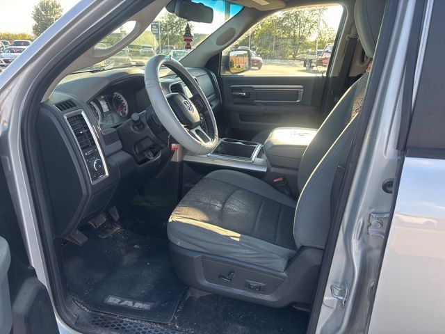 2014 Ram 1500 Big Horn photo 4