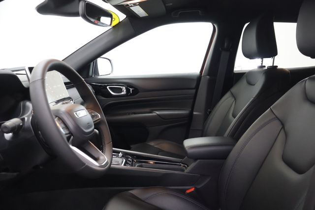 2026 Jeep Compass Limited Altitude - Photo 8