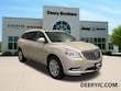  Buick Enclave