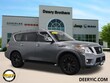  Nissan Armada