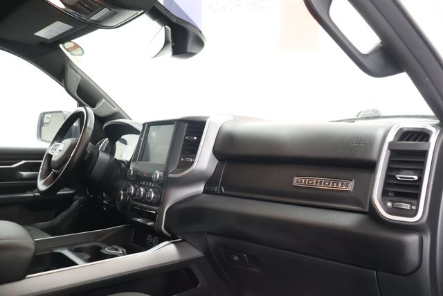 2023 RAM Ram 1500 Pickup Big Horn/Lone Star - Photo 13