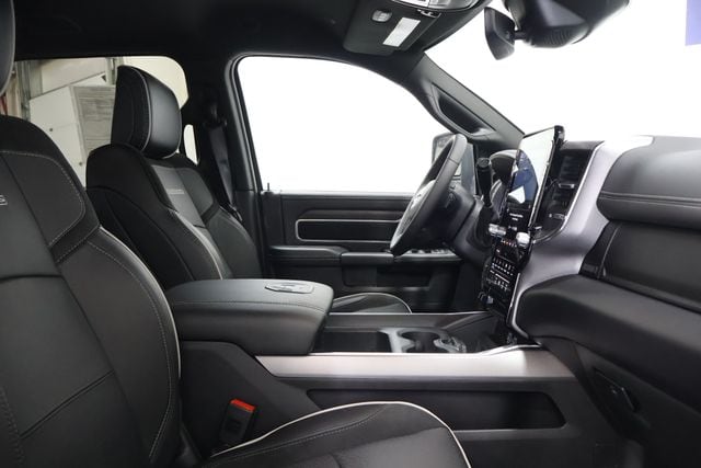 2025 RAM Ram 2500 Pickup Laramie - Photo 11
