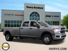 2024 Ram 3500 Tradesman Truck Crew Cab