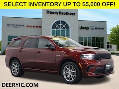 2026 Dodge Durango GT Plus Sport Utility