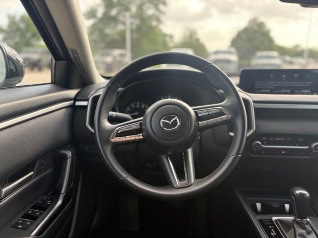 Used 2025 Mazda CX-50 2.5 S Preferred Package SUV