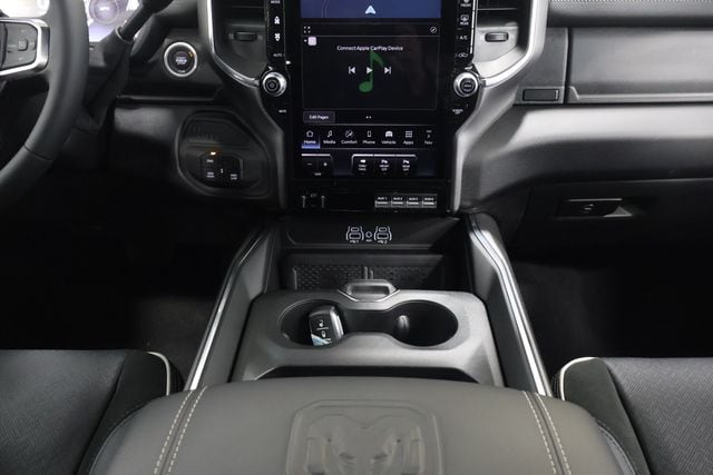 2026 RAM 2500 Laramie - Photo 8