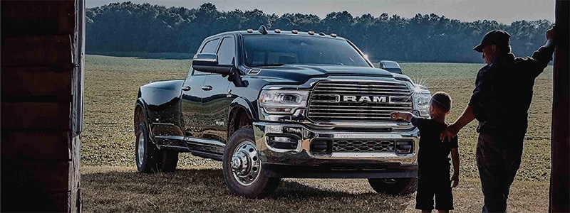 2022 RAM 3500 Iowa City IA