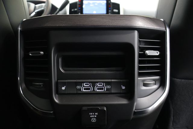 2025 RAM Ram 2500 Pickup Laramie - Photo 15