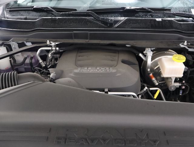 2026 RAM 2500 Tradesman - Photo 24