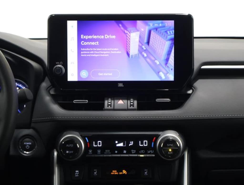 Used 2023 Toyota RAV4 Hybrid XLE Premium AWD SUV