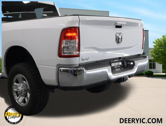 2021 RAM Ram 2500 Pickup Big Horn - Photo 24