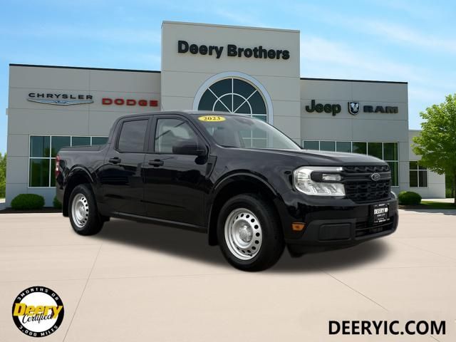 2023 Ford Maverick XL AWD's photo
