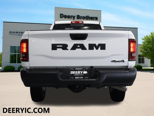 2026 RAM 2500 Tradesman - Photo 22