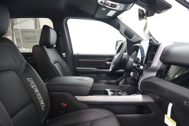 2026 RAM 1500 Rebel - Photo 11