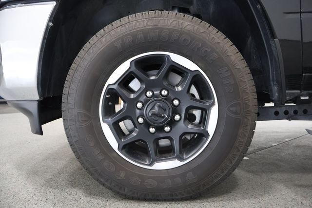2025 RAM Ram 2500 Pickup Laramie - Photo 20