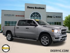 2024 Ram 1500 Big Horn/Lone Star Truck Crew Cab