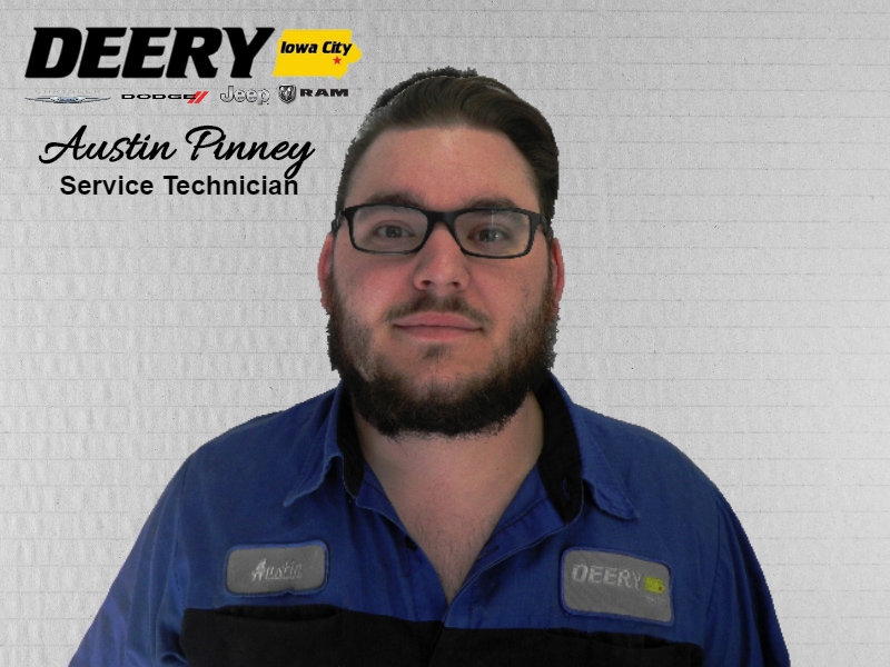 Deery Brothers Chrysler Dodge Jeep Ram Iowa City Our Staff