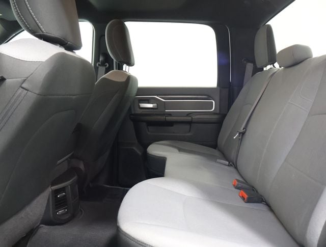 2021 RAM Ram 2500 Pickup Big Horn - Photo 15