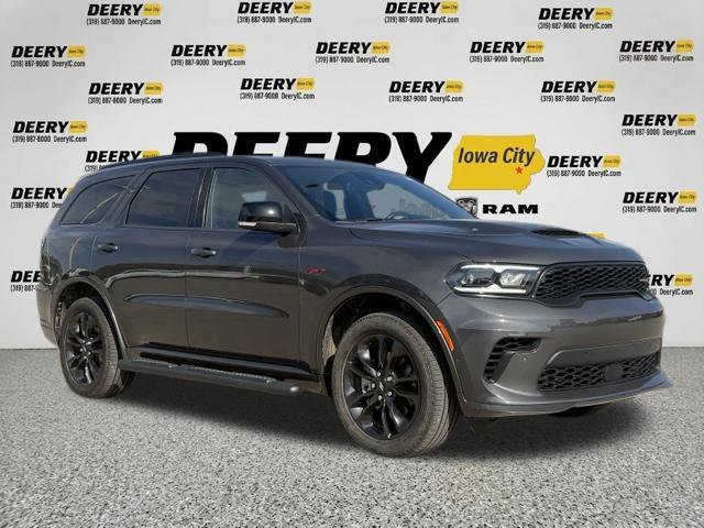 2025 Dodge Durango GT Blacktop Redline AWD SUV