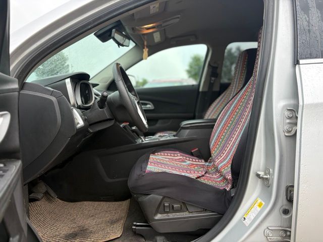 Used 2016 Chevrolet Equinox LT with VIN 2GNFLFEK0G6315775 for sale in Iowa City, IA