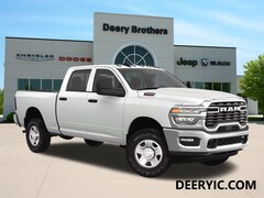 2026 Ram 2500 Tradesman Pickup