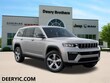  Jeep Grand Cherokee L
