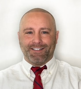Staff member KYE SIMMONS from ID_03652c1a16a0