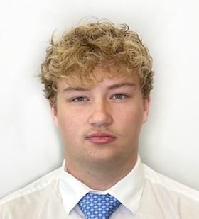 Staff member AIDEN DOYLE  from ID_03652c1a16a0