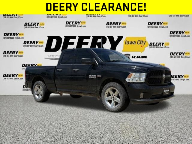 2014 RAM 1500 Pickup