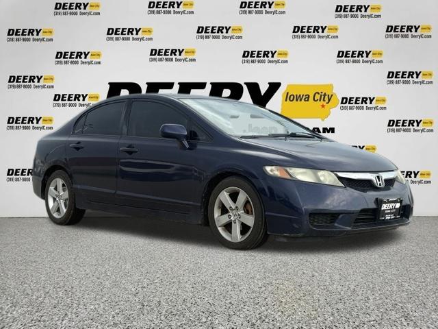 2010 Honda Civic