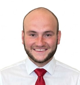 Staff member JADON PREUSCHL from ID_03652c1a16a0