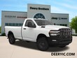 Ram 2500