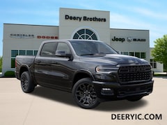 2026 Ram 1500 Limited Pickup