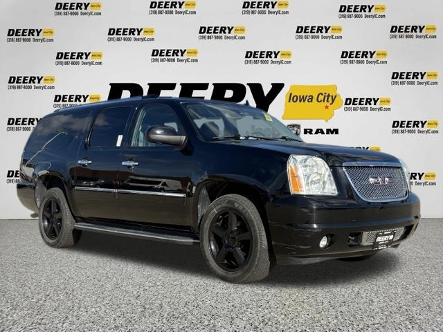 2014 GMC Yukon XL 1500 Denali AWD SUV